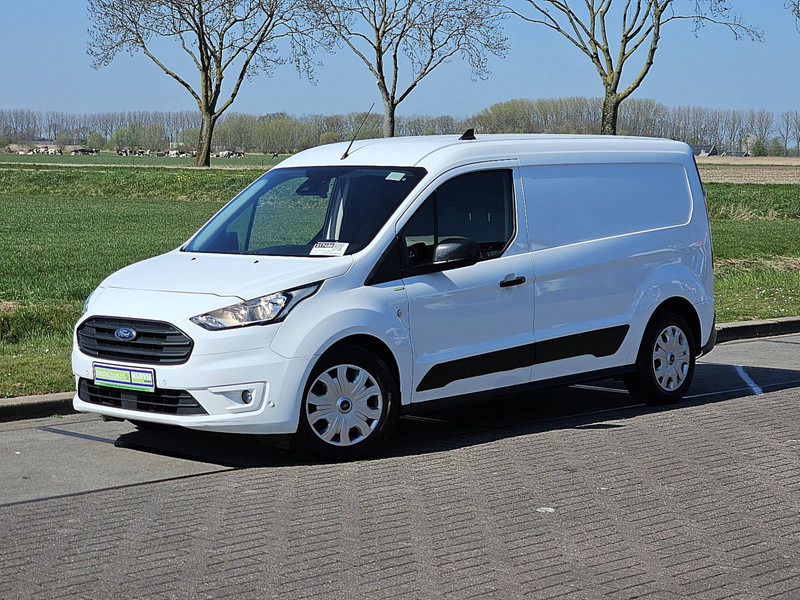 Ford Transit Connect L2 Navi Euro6 Camera - Bestelwagen gesloten laadbak: afbeelding 2 Ford Transit Connect L2 Navi Euro6 Camera - Bestelwagen gesloten laadbak: afbeelding 2