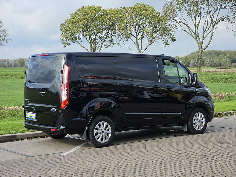 Ford Transit Custom 2.0 L1H1 Automaat 170Pk! - Kleine bestelwagen: afbeelding 3 Ford Transit Custom 2.0 L1H1 Automaat 170Pk! - Kleine bestelwagen: afbeelding 3