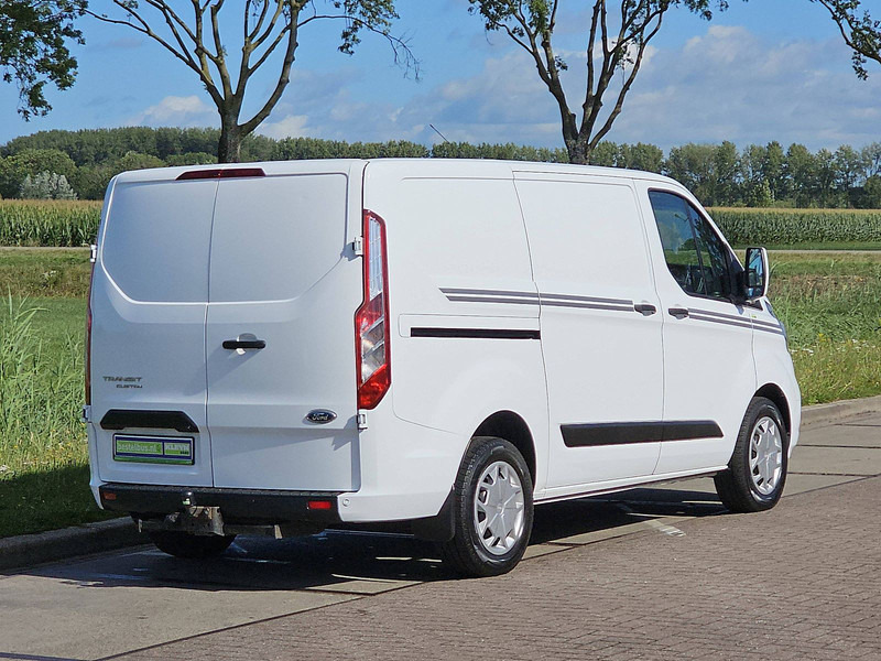 Ford Transit Custom 2.0 L1H1 Navi Trekhaak - Kleine bestelwagen: afbeelding 3 Ford Transit Custom 2.0 L1H1 Navi Trekhaak - Kleine bestelwagen: afbeelding 3