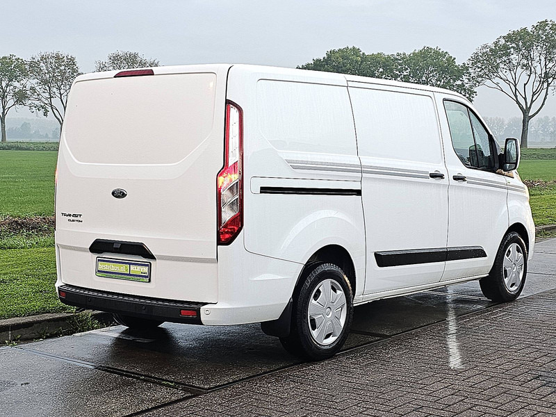 Ford Transit Custom 2.0 L1H1 WP-Inrichting! - Kleine bestelwagen: afbeelding 3 Ford Transit Custom 2.0 L1H1 WP-Inrichting! - Kleine bestelwagen: afbeelding 3