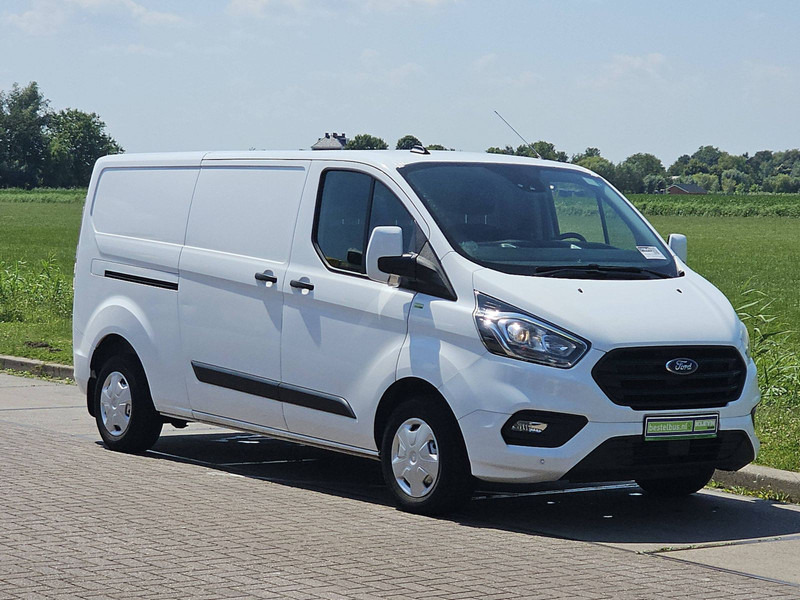Ford Transit Custom 2.0 L2H1 Navi Airco - Kleine bestelwagen: afbeelding 5 Ford Transit Custom 2.0 L2H1 Navi Airco - Kleine bestelwagen: afbeelding 5