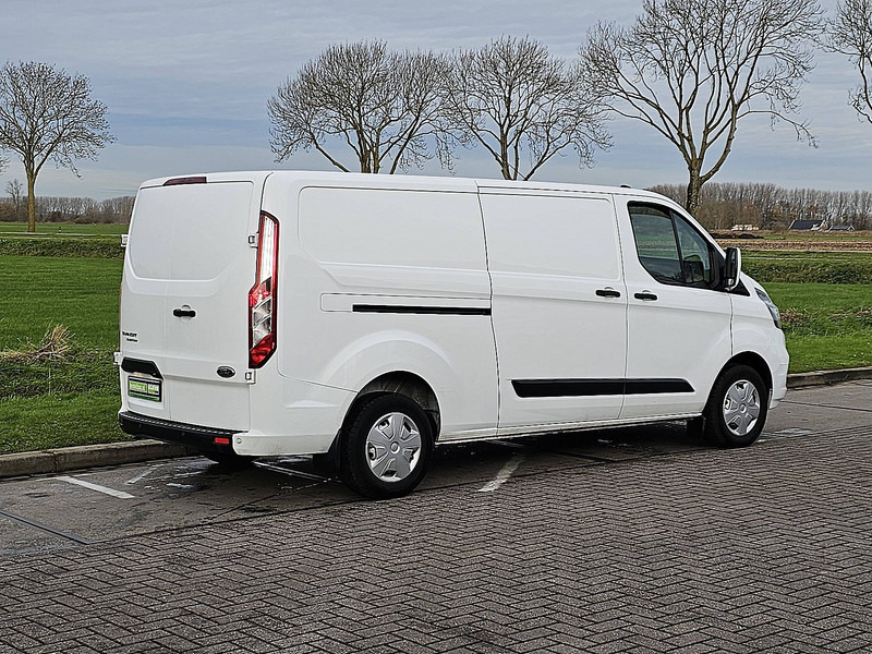 Ford Transit Custom 2.0 L2H1 Navi Euro6 - Kleine bestelwagen: afbeelding 3 Ford Transit Custom 2.0 L2H1 Navi Euro6 - Kleine bestelwagen: afbeelding 3