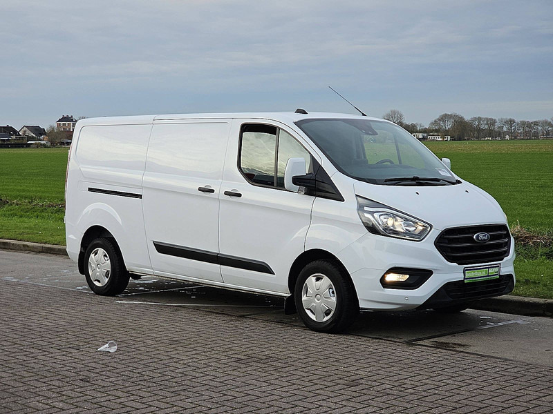 Ford Transit Custom 2.0 L2H1 Navi Euro6 - Kleine bestelwagen: afbeelding 5 Ford Transit Custom 2.0 L2H1 Navi Euro6 - Kleine bestelwagen: afbeelding 5