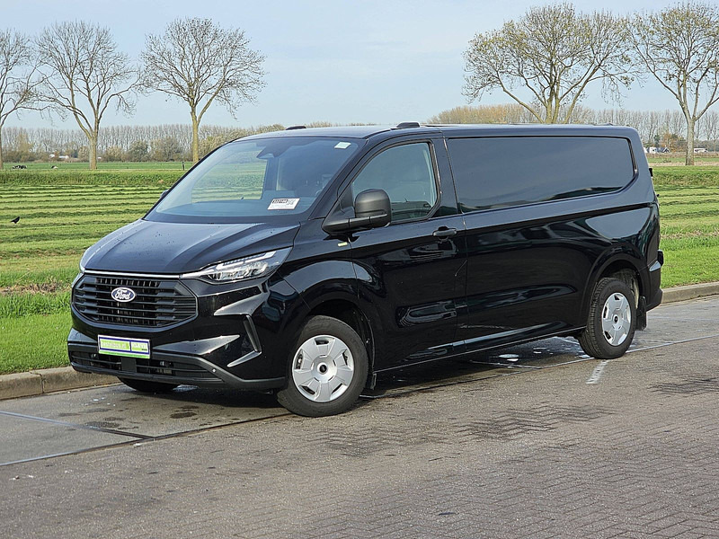 Ford Transit Custom 2.0 L2H1 Navi LED! - Kleine bestelwagen: afbeelding 2 Ford Transit Custom 2.0 L2H1 Navi LED! - Kleine bestelwagen: afbeelding 2