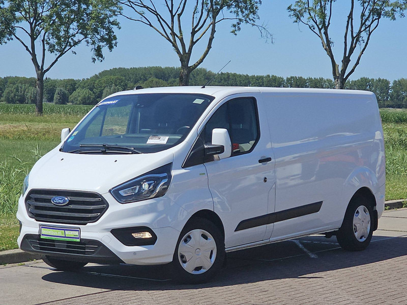 Ford Transit Custom 2.0 L2H1 Navi Trekhaak - Kleine bestelwagen: afbeelding 2 Ford Transit Custom 2.0 L2H1 Navi Trekhaak - Kleine bestelwagen: afbeelding 2