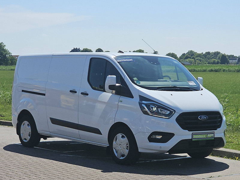 Ford Transit Custom 2.0 L2H1 Navi Trekhaak - Kleine bestelwagen: afbeelding 5 Ford Transit Custom 2.0 L2H1 Navi Trekhaak - Kleine bestelwagen: afbeelding 5