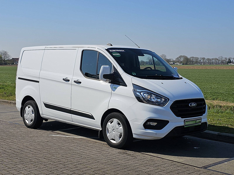 Ford Transit Custom L1 Benzine-Hybride ! - Kleine bestelwagen, Elektrische bedrijfswagen: afbeelding 5 Ford Transit Custom L1 Benzine-Hybride ! - Kleine bestelwagen, Elektrische bedrijfswagen: afbeelding 5
