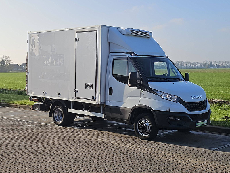 Iveco Daily 35 C 16 FRIGO D/N - Koelwagen: afbeelding 5 Iveco Daily 35 C 16 FRIGO D/N - Koelwagen: afbeelding 5