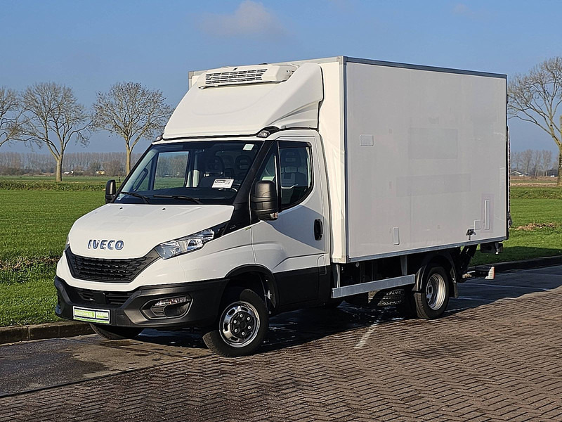 Iveco Daily 35 C 16 FRIGO D/N - Koelwagen: afbeelding 2 Iveco Daily 35 C 16 FRIGO D/N - Koelwagen: afbeelding 2
