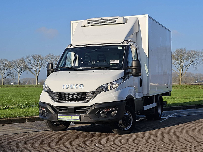 Iveco Daily 35 C 16 FRIGO D/N - Koelwagen: afbeelding 1 Iveco Daily 35 C 16 FRIGO D/N - Koelwagen: afbeelding 1