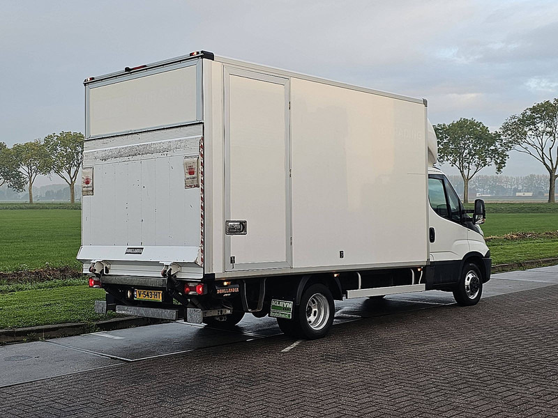 Iveco Daily 35 C ac EURO6 - Bestelwagen gesloten laadbak: afbeelding 3 Iveco Daily 35 C ac EURO6 - Bestelwagen gesloten laadbak: afbeelding 3
