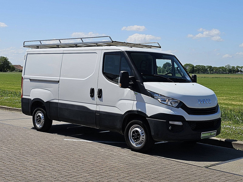 Iveco Daily 35 S - Gesloten bestelwagen: afbeelding 5 Iveco Daily 35 S - Gesloten bestelwagen: afbeelding 5
