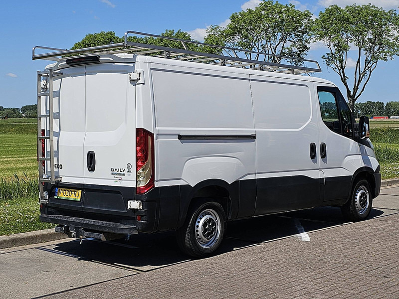 Iveco Daily 35 S - Gesloten bestelwagen: afbeelding 3 Iveco Daily 35 S - Gesloten bestelwagen: afbeelding 3
