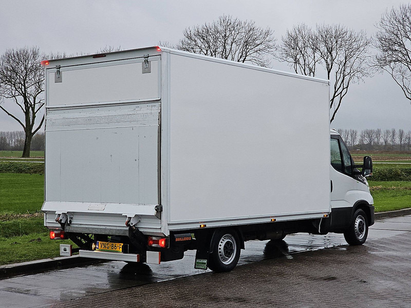 Iveco Daily 35 S ac automaat EURO6 - Bestelwagen gesloten laadbak: afbeelding 3 Iveco Daily 35 S ac automaat EURO6 - Bestelwagen gesloten laadbak: afbeelding 3