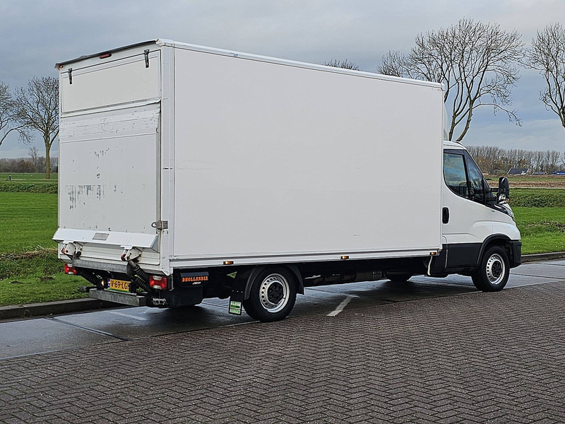 Iveco Daily 35 S ac automaat EURO6 - Bestelwagen gesloten laadbak: afbeelding 3 Iveco Daily 35 S ac automaat EURO6 - Bestelwagen gesloten laadbak: afbeelding 3