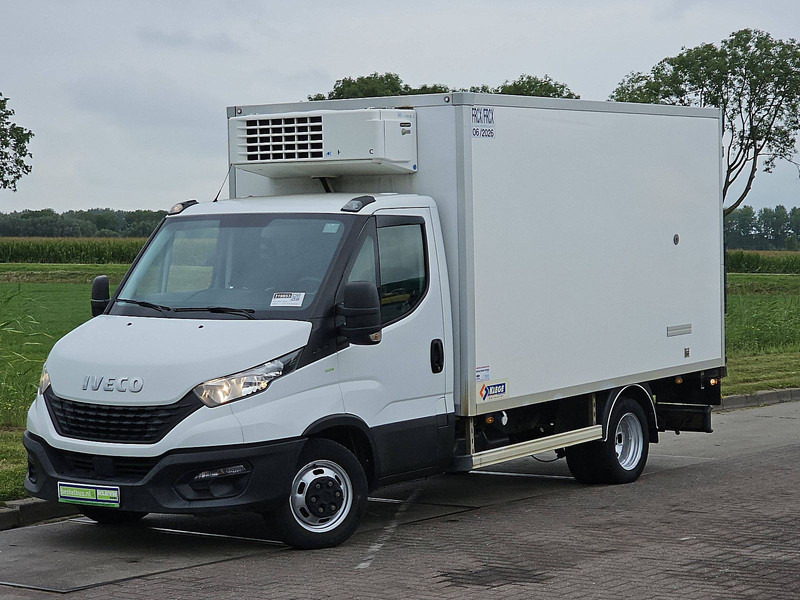 Iveco Daily 35C14 Koelwagen BI-TEMP! - Koelwagen: afbeelding 2 Iveco Daily 35C14 Koelwagen BI-TEMP! - Koelwagen: afbeelding 2