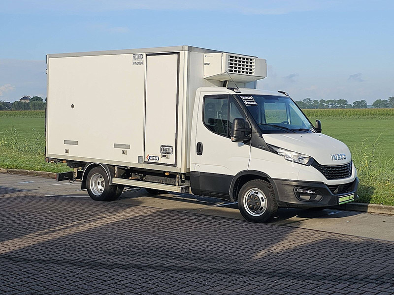 Iveco Daily 35C14 Koelwagen BI-TEMP! - Koelwagen: afbeelding 5 Iveco Daily 35C14 Koelwagen BI-TEMP! - Koelwagen: afbeelding 5