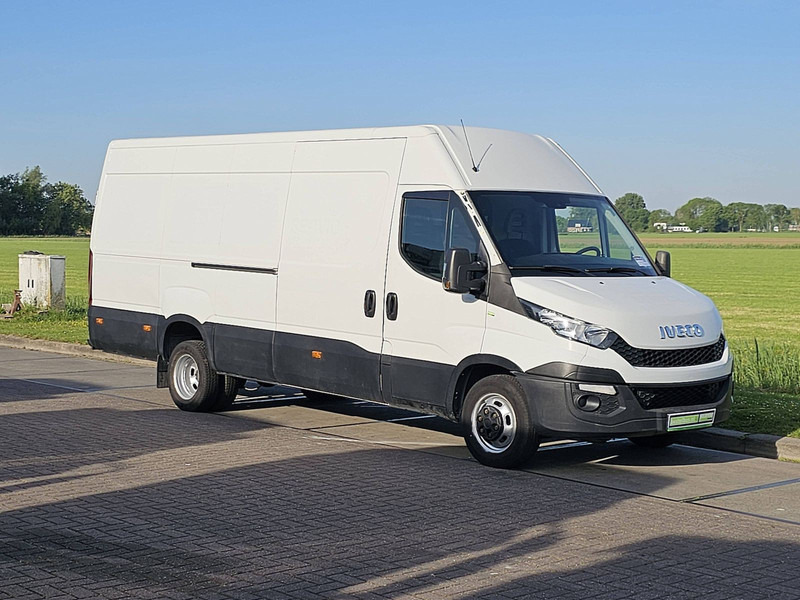 Iveco Daily 35C15 - Gesloten bestelwagen: afbeelding 5 Iveco Daily 35C15 - Gesloten bestelwagen: afbeelding 5