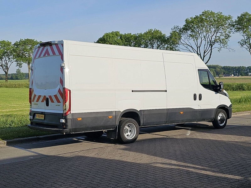 Iveco Daily 35C15 - Gesloten bestelwagen: afbeelding 3 Iveco Daily 35C15 - Gesloten bestelwagen: afbeelding 3