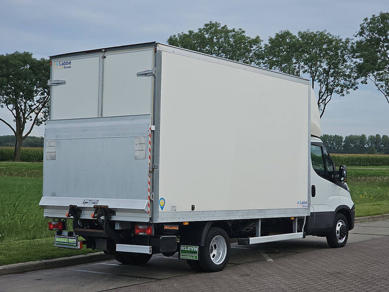 Iveco Daily 35C16 Bakwagen Laadklep! - Bestelwagen gesloten laadbak: afbeelding 3 Iveco Daily 35C16 Bakwagen Laadklep! - Bestelwagen gesloten laadbak: afbeelding 3