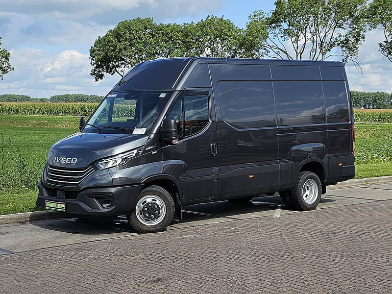 Iveco Daily 35C18 L2H2 3.0L LED 180PK - Gesloten bestelwagen: afbeelding 2 Iveco Daily 35C18 L2H2 3.0L LED 180PK - Gesloten bestelwagen: afbeelding 2