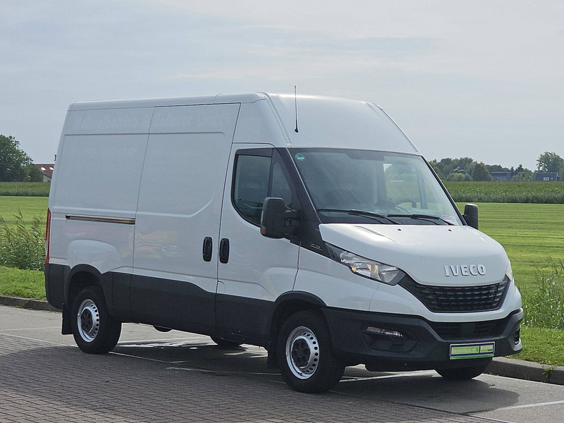 Iveco Daily 35S14 L1H2 Airco Euro6 - Gesloten bestelwagen: afbeelding 5 Iveco Daily 35S14 L1H2 Airco Euro6 - Gesloten bestelwagen: afbeelding 5