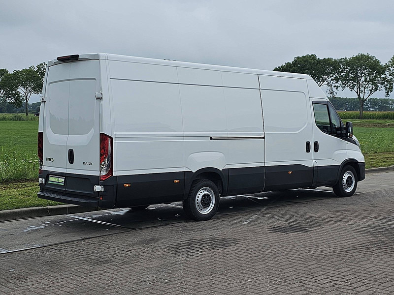 Iveco Daily 35S14 L4H2 Maxi Automaat - Gesloten bestelwagen: afbeelding 3 Iveco Daily 35S14 L4H2 Maxi Automaat - Gesloten bestelwagen: afbeelding 3