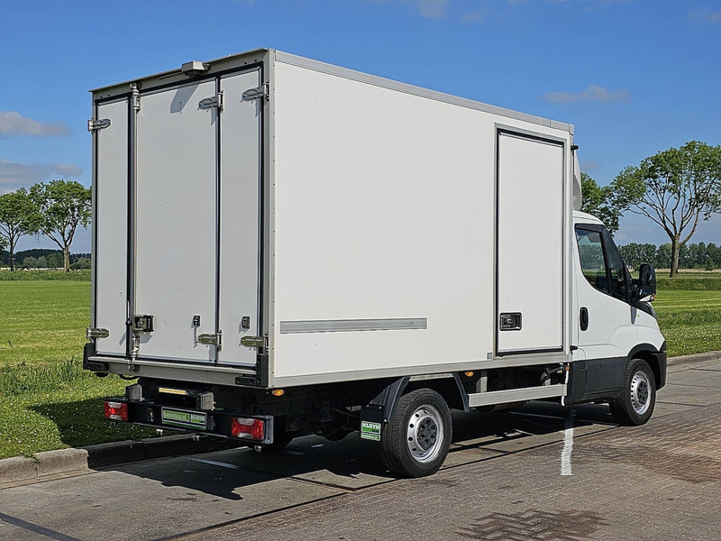 Iveco Daily 35S16 Koelbakwagen FRIGO! - Koelwagen: afbeelding 3 Iveco Daily 35S16 Koelbakwagen FRIGO! - Koelwagen: afbeelding 3