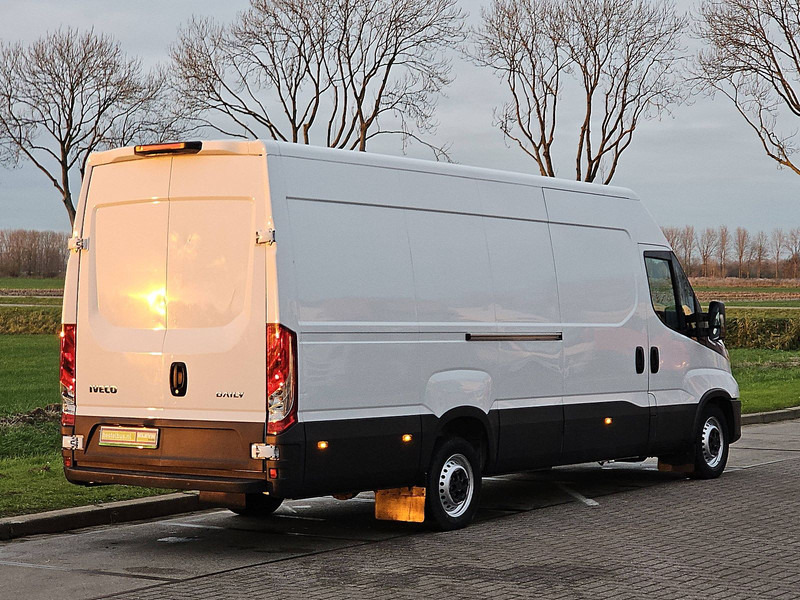 Iveco Daily 35S16 L4H2 Maxi Automaat - Gesloten bestelwagen: afbeelding 3 Iveco Daily 35S16 L4H2 Maxi Automaat - Gesloten bestelwagen: afbeelding 3