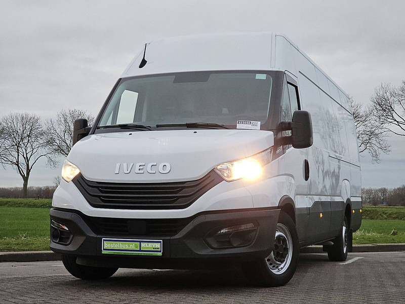 Iveco Daily 35S16 L4H2 Maxi Automaat - Gesloten bestelwagen: afbeelding 1 Iveco Daily 35S16 L4H2 Maxi Automaat - Gesloten bestelwagen: afbeelding 1