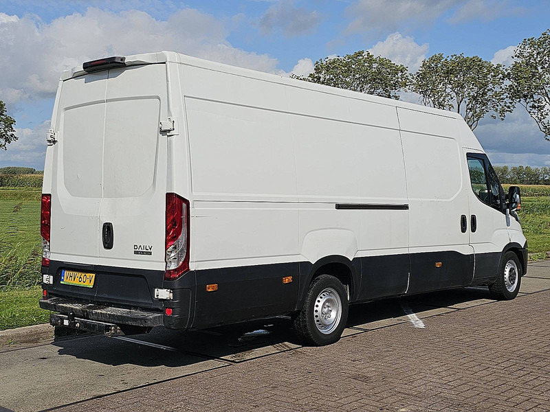 Iveco Daily 35S16 - Gesloten bestelwagen: afbeelding 3 Iveco Daily 35S16 - Gesloten bestelwagen: afbeelding 3