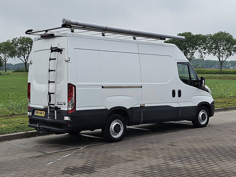 Iveco Daily 35S16 - Gesloten bestelwagen: afbeelding 3 Iveco Daily 35S16 - Gesloten bestelwagen: afbeelding 3