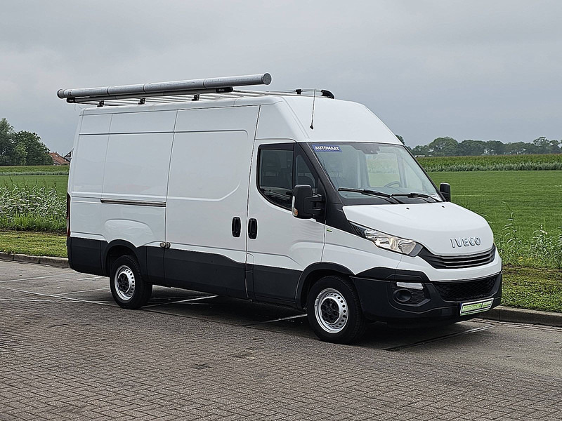 Iveco Daily 35S16 - Gesloten bestelwagen: afbeelding 5 Iveco Daily 35S16 - Gesloten bestelwagen: afbeelding 5