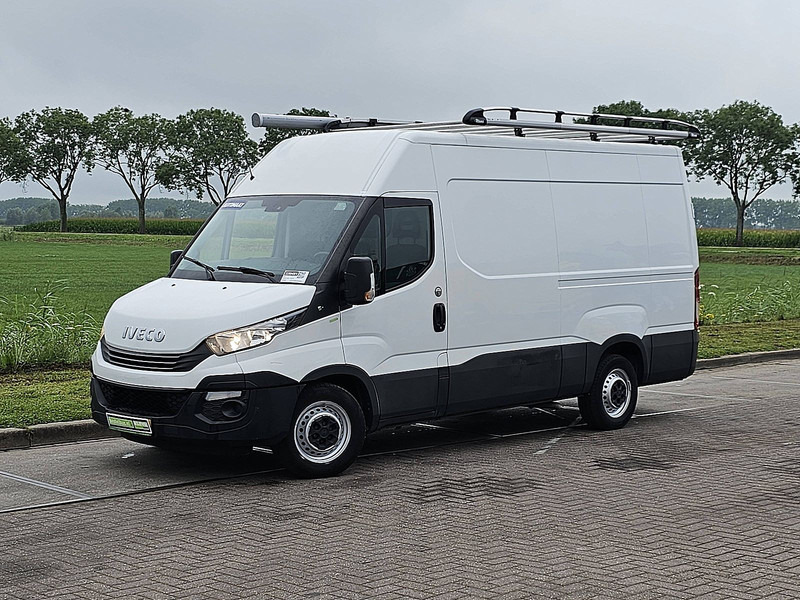 Iveco Daily 35S16 - Gesloten bestelwagen: afbeelding 2 Iveco Daily 35S16 - Gesloten bestelwagen: afbeelding 2