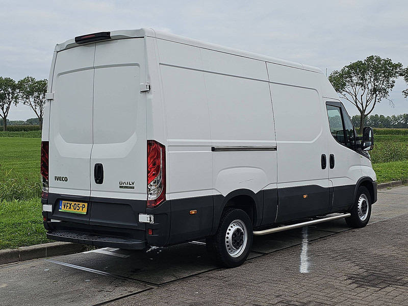 Iveco Daily 35S16 ac automaat EURO6 - Gesloten bestelwagen: afbeelding 3 Iveco Daily 35S16 ac automaat EURO6 - Gesloten bestelwagen: afbeelding 3