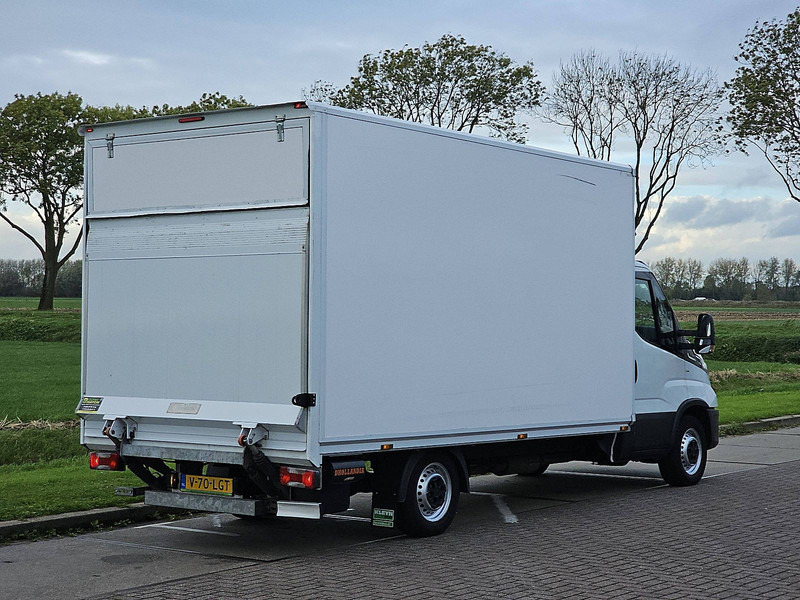 Iveco Daily 35S18 3.0ltr ac aut. EUR6 - Bestelwagen gesloten laadbak: afbeelding 3 Iveco Daily 35S18 3.0ltr ac aut. EUR6 - Bestelwagen gesloten laadbak: afbeelding 3