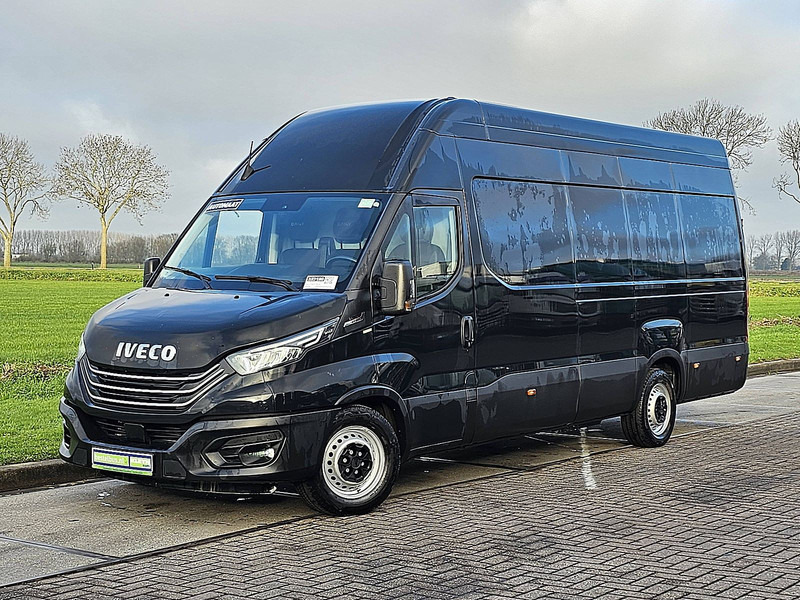 Iveco Daily 35S18 XL H3 FRIGO 3.0 ltr - Koelwagen: afbeelding 2 Iveco Daily 35S18 XL H3 FRIGO 3.0 ltr - Koelwagen: afbeelding 2