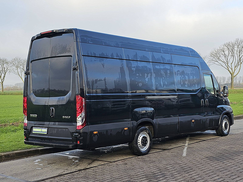 Iveco Daily 35S18 XL H3 FRIGO 3.0 ltr - Koelwagen: afbeelding 3 Iveco Daily 35S18 XL H3 FRIGO 3.0 ltr - Koelwagen: afbeelding 3