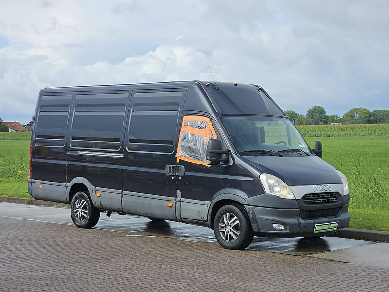 Iveco Daily 35S21 3.0ltr Maxi 200Pk AC - Gesloten bestelwagen: afbeelding 5 Iveco Daily 35S21 3.0ltr Maxi 200Pk AC - Gesloten bestelwagen: afbeelding 5