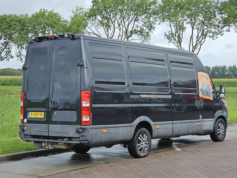 Iveco Daily 35S21 3.0ltr Maxi 200Pk AC - Gesloten bestelwagen: afbeelding 3 Iveco Daily 35S21 3.0ltr Maxi 200Pk AC - Gesloten bestelwagen: afbeelding 3