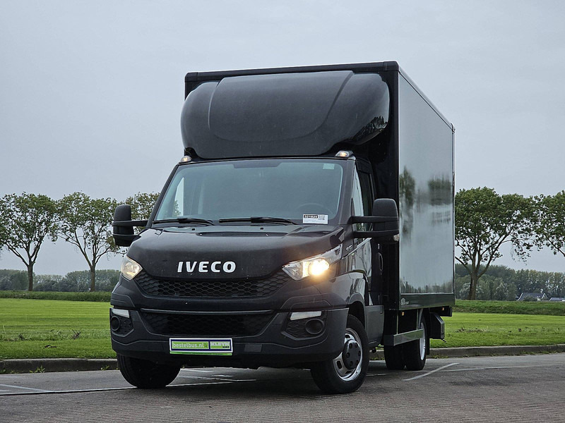 Iveco Daily 40C15 3.0 ltr - Bestelwagen gesloten laadbak: afbeelding 1 Iveco Daily 40C15 3.0 ltr - Bestelwagen gesloten laadbak: afbeelding 1