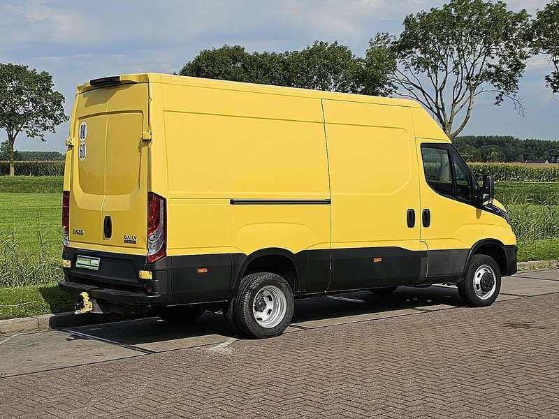 Iveco Daily 50C18 3.0L AUT. L2H2 - Gesloten bestelwagen: afbeelding 3 Iveco Daily 50C18 3.0L AUT. L2H2 - Gesloten bestelwagen: afbeelding 3