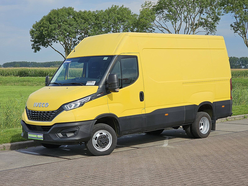 Iveco Daily 50C18 3.0L AUT. L2H2 - Gesloten bestelwagen: afbeelding 2 Iveco Daily 50C18 3.0L AUT. L2H2 - Gesloten bestelwagen: afbeelding 2