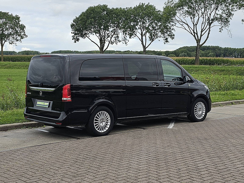 Mercedes-Benz EQV 300 L3 XL 8-Pers Mbux - Minibus, Elektrische bus: afbeelding 3 Mercedes-Benz EQV 300 L3 XL 8-Pers Mbux - Minibus, Elektrische bus: afbeelding 3