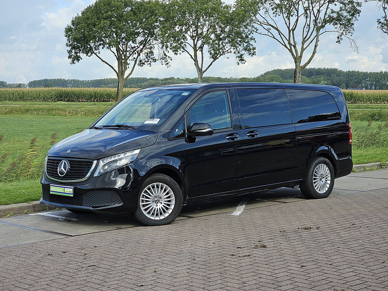 Mercedes-Benz EQV 300 L3 XL 8-Pers Mbux - Minibus, Elektrische bus: afbeelding 2 Mercedes-Benz EQV 300 L3 XL 8-Pers Mbux - Minibus, Elektrische bus: afbeelding 2