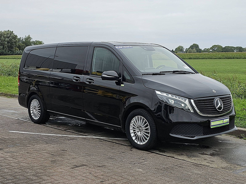 Mercedes-Benz EQV 300 L3 XL 8-Pers Mbux - Minibus, Elektrische bus: afbeelding 5 Mercedes-Benz EQV 300 L3 XL 8-Pers Mbux - Minibus, Elektrische bus: afbeelding 5