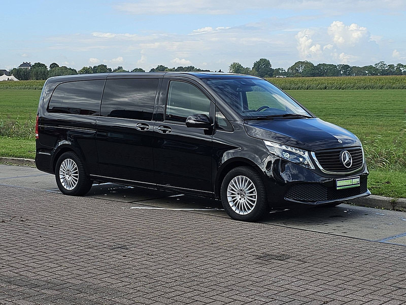 Mercedes-Benz EQV 300 L3 XL 8-Pers Mbux - Minibus, Elektrische bus: afbeelding 5 Mercedes-Benz EQV 300 L3 XL 8-Pers Mbux - Minibus, Elektrische bus: afbeelding 5