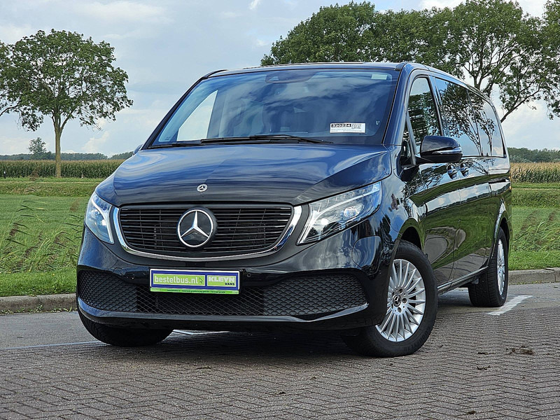 Mercedes-Benz EQV 300 L3 XL 8-Pers Mbux - Minibus, Elektrische bus: afbeelding 1 Mercedes-Benz EQV 300 L3 XL 8-Pers Mbux - Minibus, Elektrische bus: afbeelding 1