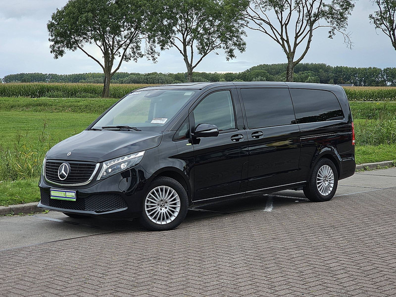 Mercedes-Benz EQV 300 L3 XL 8-Pers Mbux - Minibus, Elektrische bus: afbeelding 2 Mercedes-Benz EQV 300 L3 XL 8-Pers Mbux - Minibus, Elektrische bus: afbeelding 2