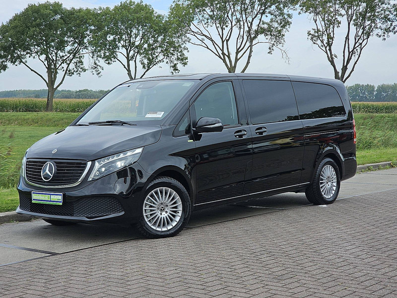 Mercedes-Benz EQV 300 L3 XL 8-Pers Mbux - Minibus, Elektrische bus: afbeelding 2 Mercedes-Benz EQV 300 L3 XL 8-Pers Mbux - Minibus, Elektrische bus: afbeelding 2